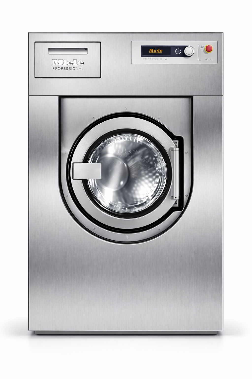Machine à laver n°7